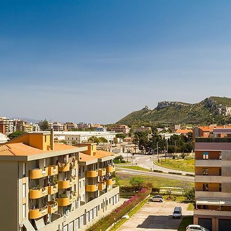 B&B Mareya Cagliari Eksteriør bilde