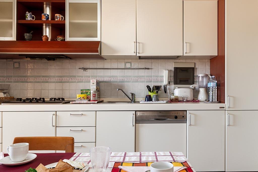 B&B Mareya Cagliari Eksteriør bilde