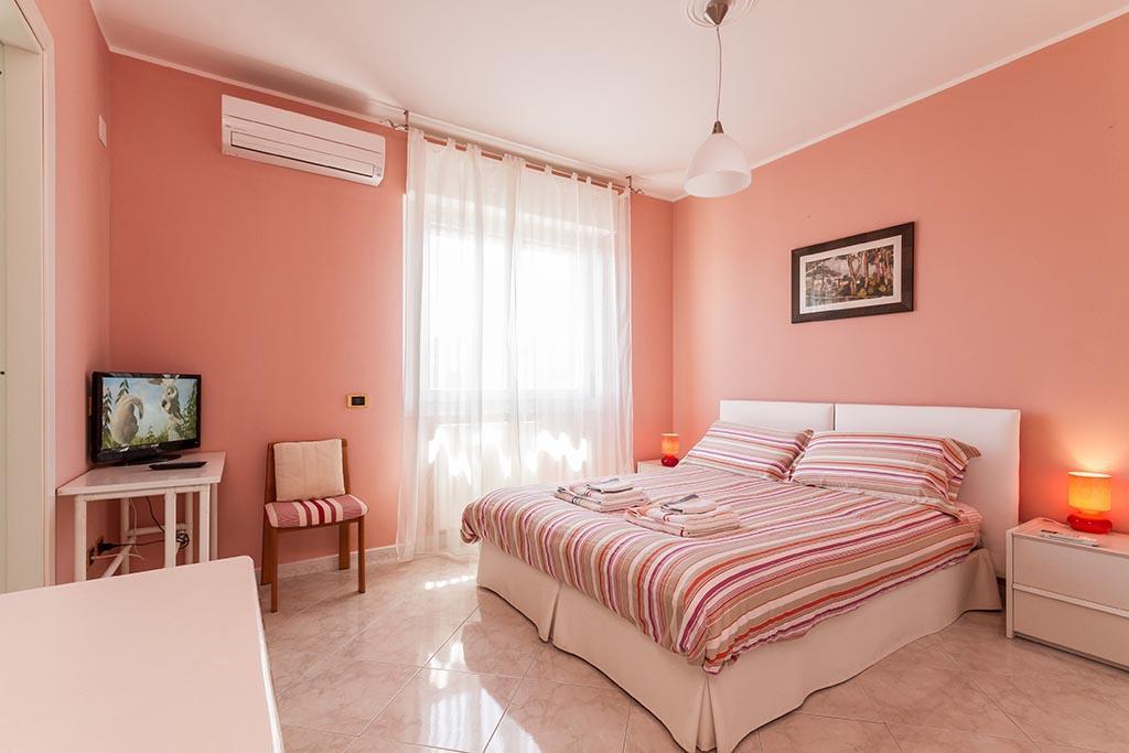 B&B Mareya Cagliari Eksteriør bilde