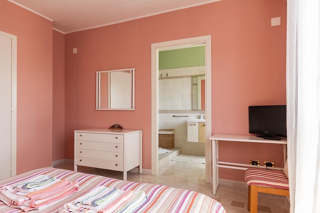 B&B Mareya Cagliari Eksteriør bilde